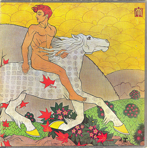 Fleetwood Mac: Then Play On (1969)